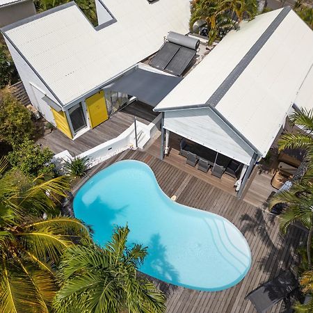 Villa Ylang Saint-Gilles-les-Bains Exterior foto